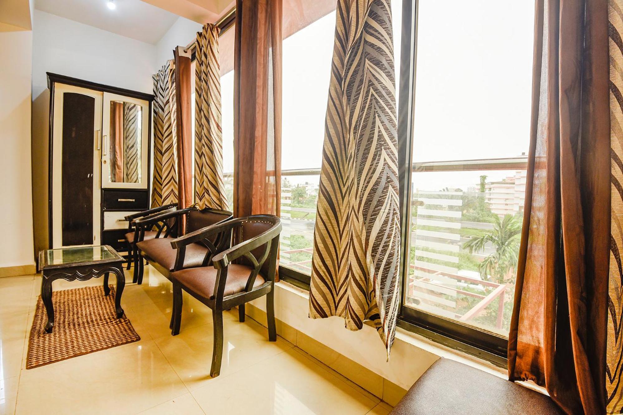 Fabhotel Dewa - Nr Dabolim Airport Vāsco Da Gāma Exterior foto