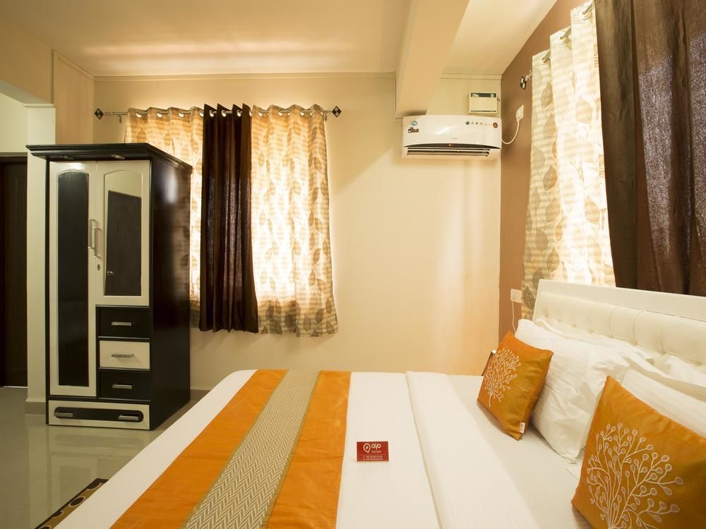 Fabhotel Dewa - Nr Dabolim Airport Vāsco Da Gāma Exterior foto