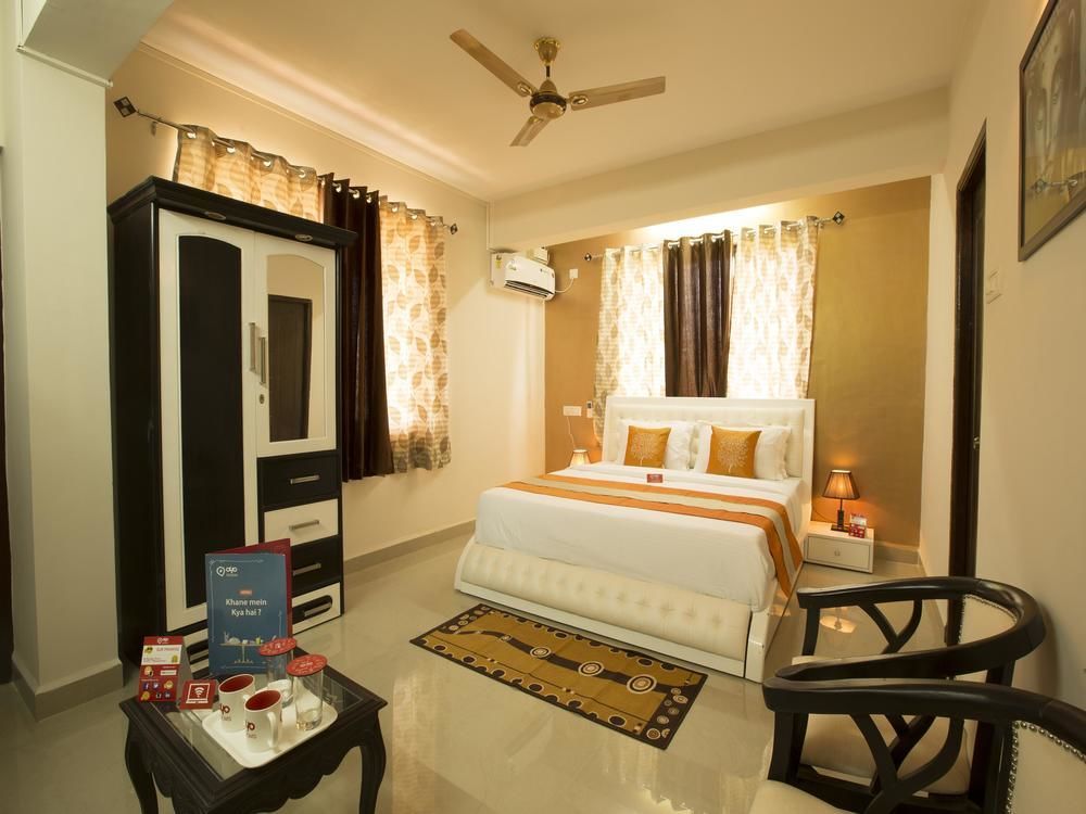 Fabhotel Dewa - Nr Dabolim Airport Vāsco Da Gāma Exterior foto